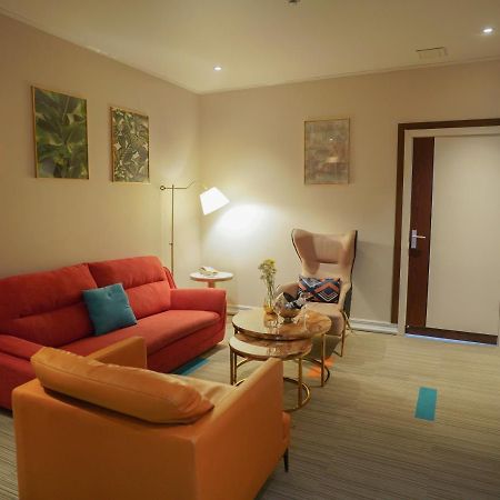 Taij Resort Hotel أولان باتور المظهر الخارجي الصورة