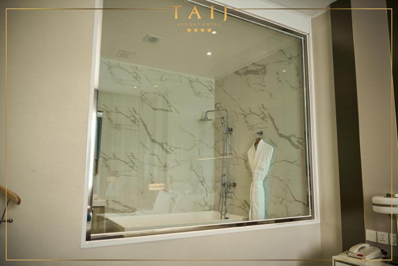 Taij Resort Hotel أولان باتور المظهر الخارجي الصورة
